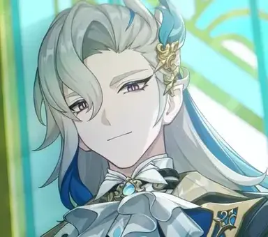 Profile image of Neuvilette - Act I