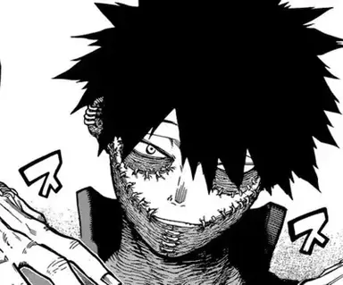 Profile image of Dabi
