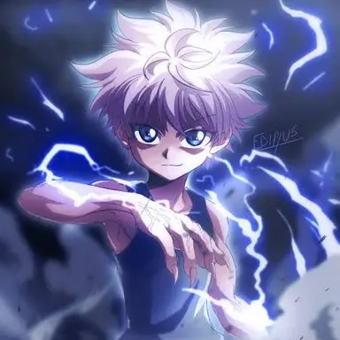 Profile image of 키르아 조르딕