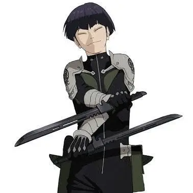 Profile image of 호시나 소우시로