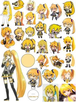 Profile image of 亞北ネル