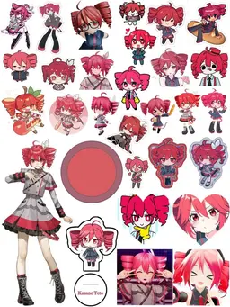 Profile image of Kasane Teto