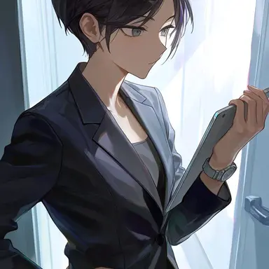Profile image of Maren