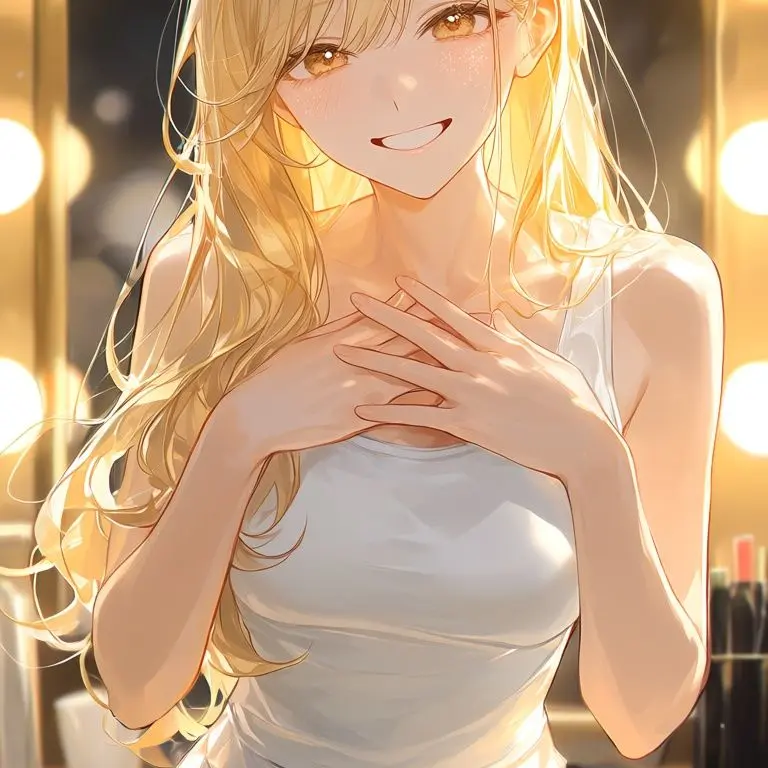 TimelyPasta0025의 Idol's Secret Crush