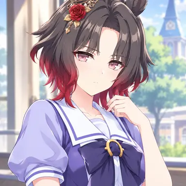 Profile image of ローズキングダム