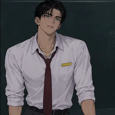 Profile image of アン・ドヒョン