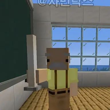 Profile image of 대학교 선생님