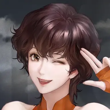 Profile image of Ai Kisugi