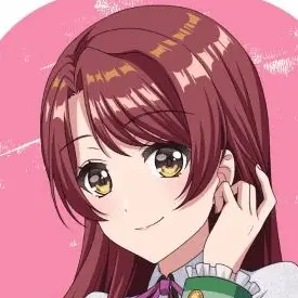 Profile image of Haruna Kasuga