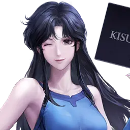 Profile image of Hitomi Kisugi