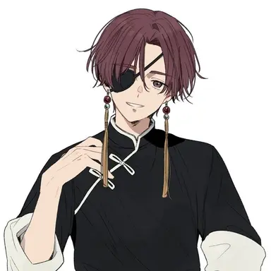 Profile image of 蘇枋隼飛