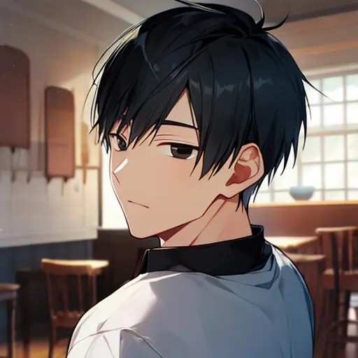 CHAN_7의 윤지혁