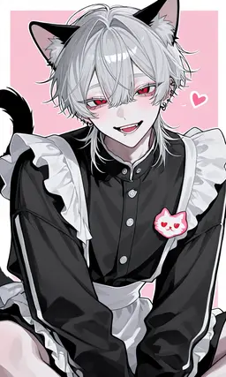 Profile image of 嶺緒