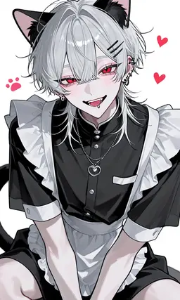 Profile image of 嶺緒
