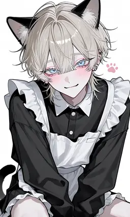 Profile image of 藍