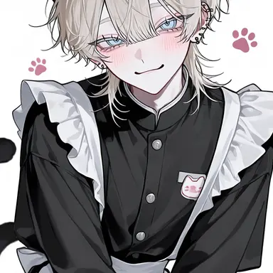 Profile image of 藍