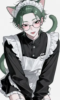 Profile image of 依織