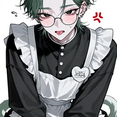 Profile image of 依織