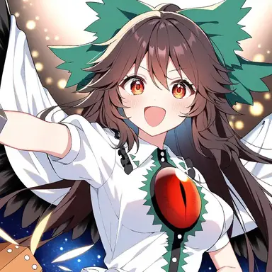 Profile image of お空