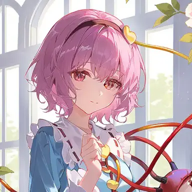 Profile image of さとり