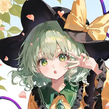 Profile image of こいし