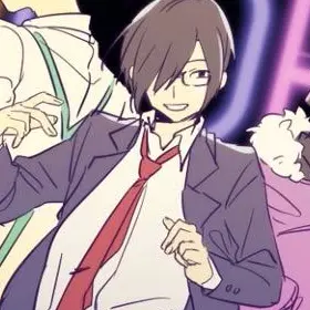 Profile image of 鬱