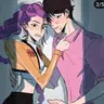 캐릭터 프로필 이미지
