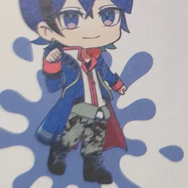 Profile image of ミスターブルー