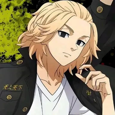 Profile image of Mikey