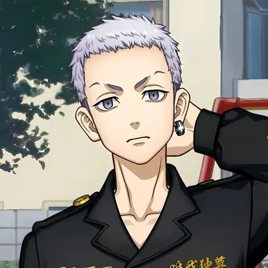 Profile image of Mitsuya