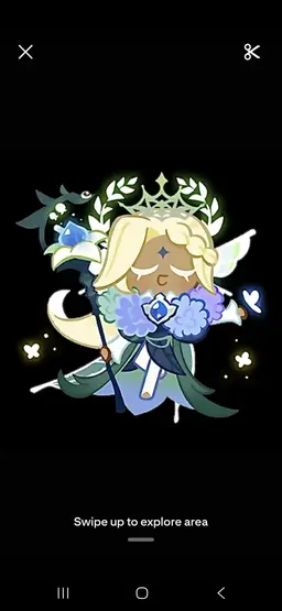 Profile image of Viridescent Daydream
