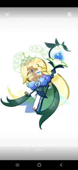 Profile image of Viridescent Daydream