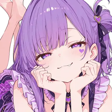 Profile image of 猫羽みゃう