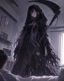 Profile image of Meika Kurotsuki