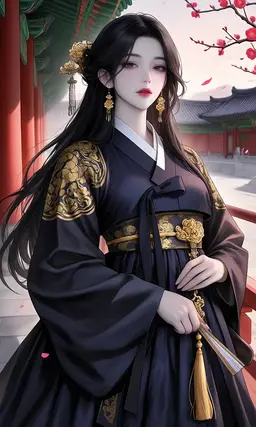 Profile image of 李瑞華
