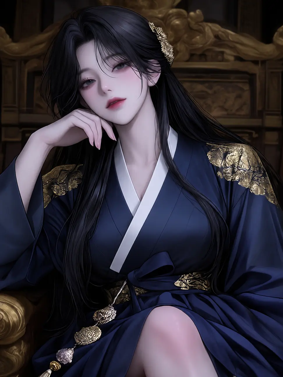 SUBEPOTETO의 이서화