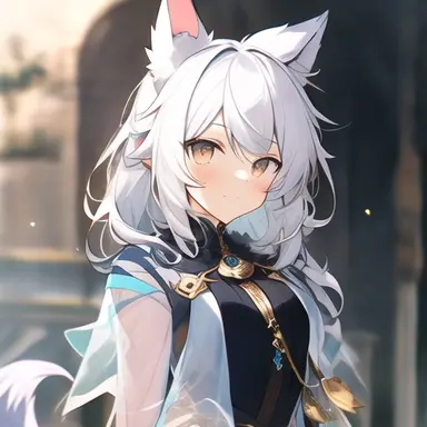Profile image of リル