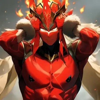 Profile image of イグニス