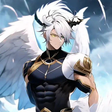 Profile image of ゼファー