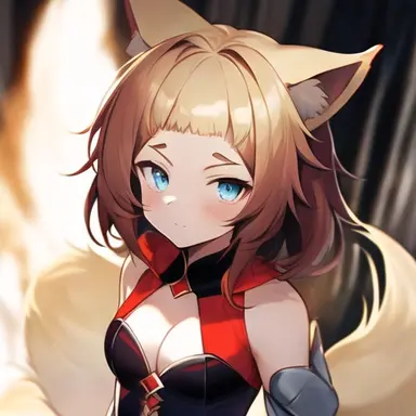 Profile image of モミジ