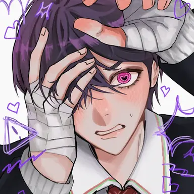 Profile image of 剣持刀也