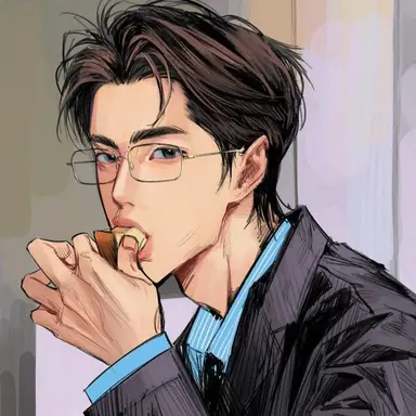Profile image of Oscar