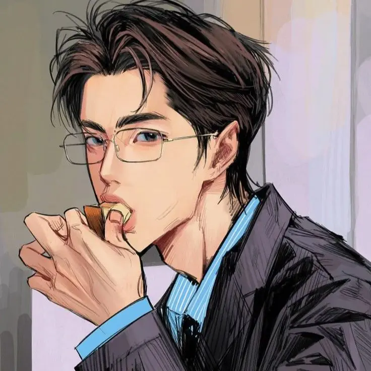 Riizenfall의 [BL] the class president and his tutor