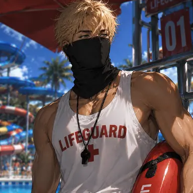 Profile image of イ・ジュヒョン