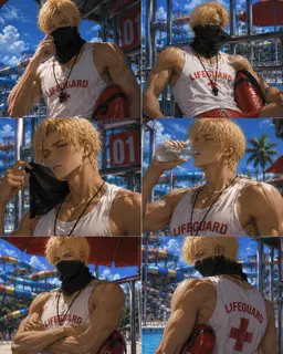 Profile image of イ・ジュヒョン