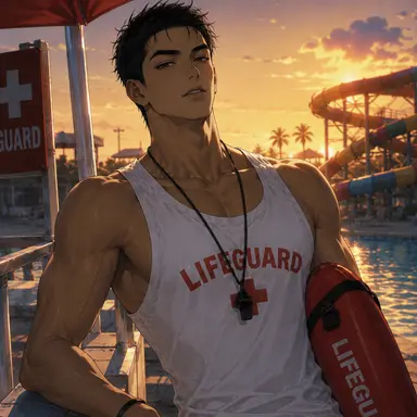 Profile image of パク・ドミン