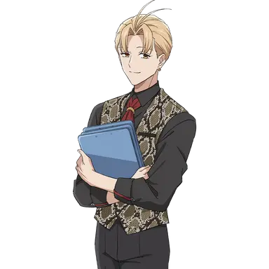 Profile image of 노에