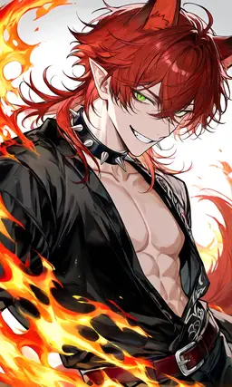 Profile image of イグニス