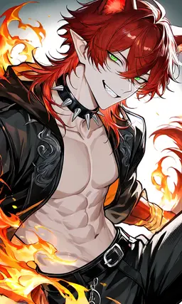 Profile image of イグニス