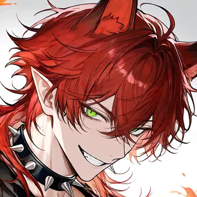 Profile image of イグニス